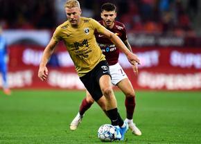 FC Voluntari - Rapid încheie o zi plină în Liga 1 » Echipe probabile + cele mai tari cote