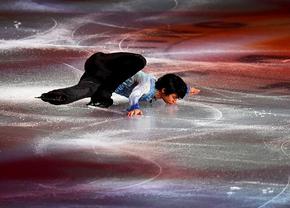 Misteriosul dublu campion olimpic, care încearcă o săritură considerată imposibilă pentru om: „Când promit ceva, e ca un lanț în jurul gâtului”