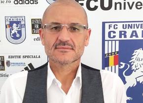 Adrian Mititelu o sfătuiește pe Dinamo să dea faliment: „Să plece din ligile inferioare, ar spăla păcatele trecutului”