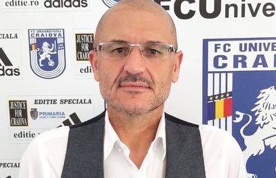 Omul din spatele CS Universitatea Craiova face noi dezvăluiri: „Dacă Mititelu ne spunea că dă drumul la echipă, actuala CSU nu ar fi existat!”