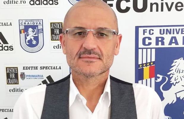Omul din spatele CS Universitatea Craiova face noi dezvăluiri: „Dacă Mititelu ne spunea că dă drumul la echipă, actuala CSU nu ar fi existat!”