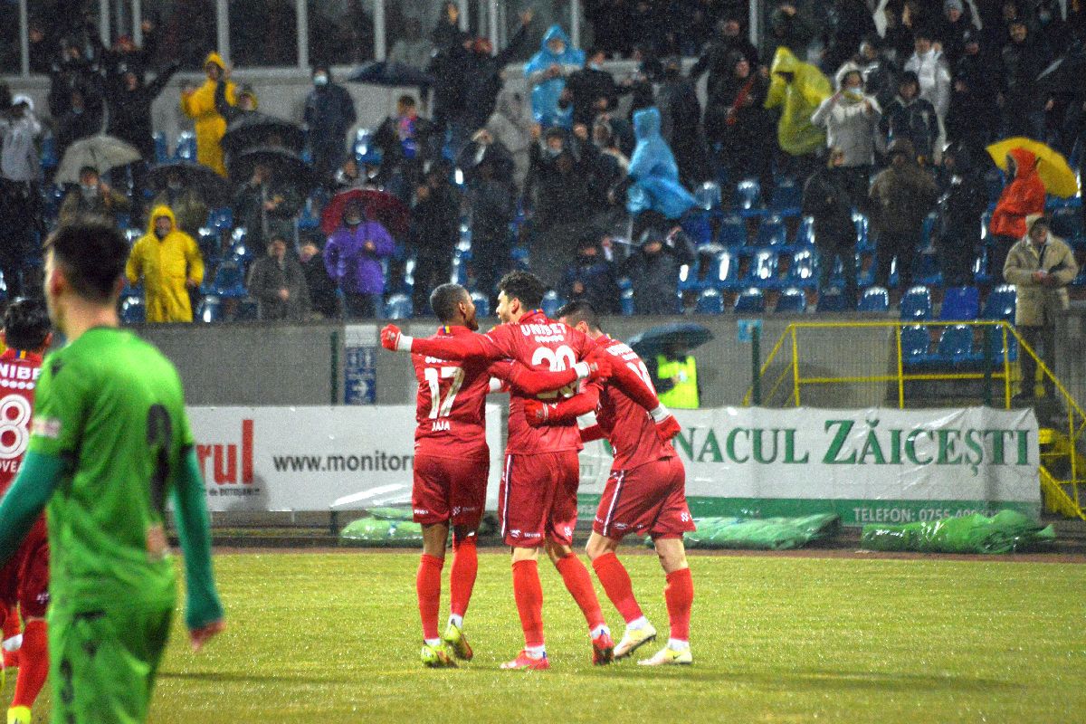 Dinamo are coșmaruri la Botoșani! Eșecuri usturătoare în alți ani negri din istoria clubului