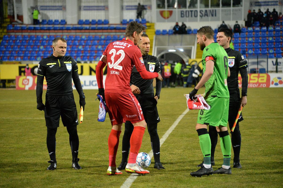 3 concluzii după o nouă rușine trăită de Dinamo: lipsa de reacție a lui Stoican și două borne neverosimile