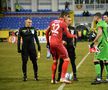 Nimeni nu mai crede în Dinamo: „E nevoie de o minune să rămână în prima ligă!” » Fotbaliștii, făcuți PRAF în direct