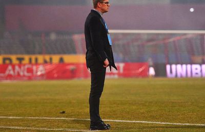 DDB și-a pierdut răbdarea cu Stoican! Cu ce antrenor negociază în aceste momente