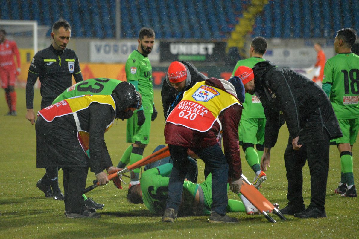 DDB și-a pierdut răbdarea cu Stoican! Cu ce antrenor negociază în aceste momente