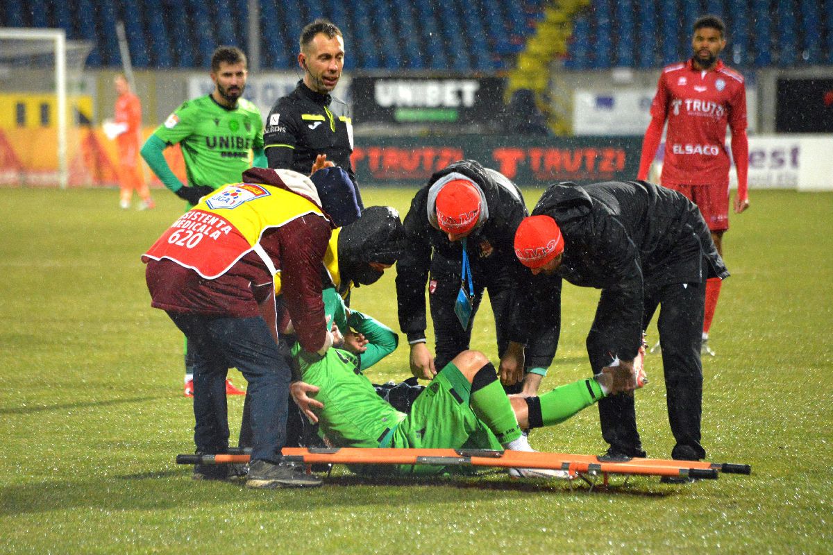 3 concluzii după o nouă rușine trăită de Dinamo: lipsa de reacție a lui Stoican și două borne neverosimile