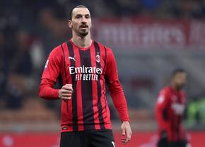 Zlatan Ibrahimovic, antrenament spartan înaintea revenirii pe teren » Suedezul și-a etalat abdomenul de invidiat
