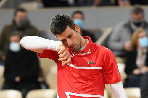 Djokovic este aspru criticat de Daria Kasatkina