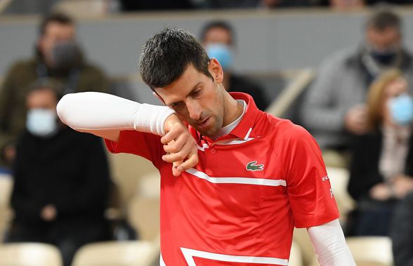 Un nume important din tenisul feminin îl face praf pe Novak Djokovic: „Puțini oameni sunt alături de cei care încearcă să pară ce nu sunt!”