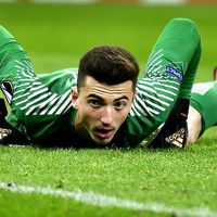 Duckadam, atac la Andrei Vlad