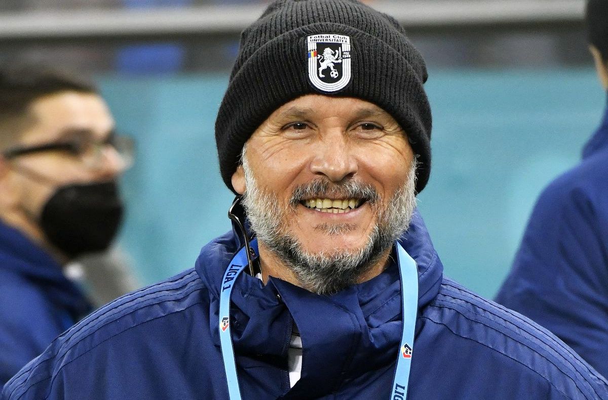 Secretul lui Nicolo Napoli » Cum a reușit italianul să schimbe fața echipei într-o lună