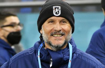 Secretul lui Nicolo Napoli » Cum a reușit italianul să schimbe fața echipei într-o lună