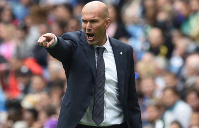 Zinedine Zidane pune o condiție clară pentru a semna cu PSG: îl vrea pe Cristiano Ronaldo la Paris!