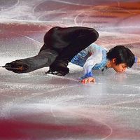 „Săritura imposibilă pentru un om”