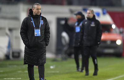 În ce condiții pleacă Reghecampf » Clauzele care îl pot demite pe tehnician