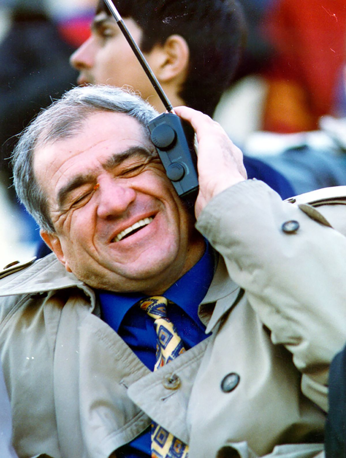 Viorel Hizo, interviu eveniment la 75 de ani: de la duelurile cu Juventus sau PSG la comparația între Pancu și Mutu