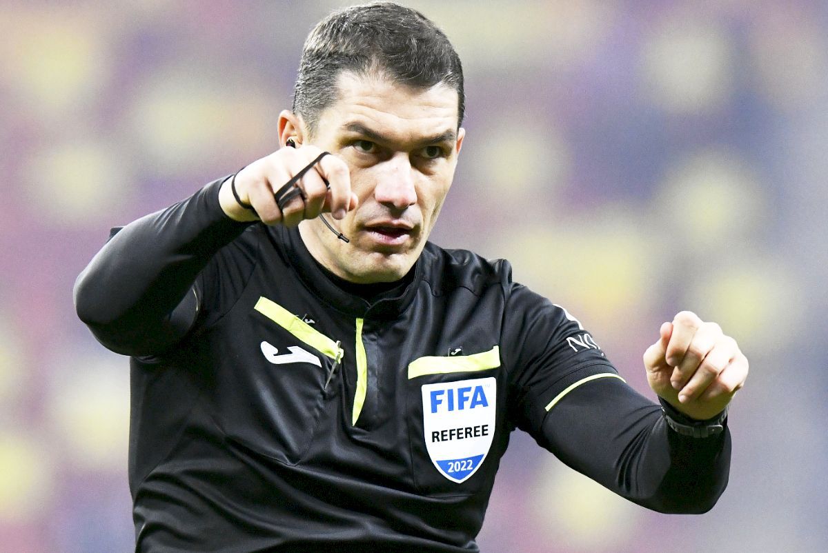 Gigi Becali pune tunurile pe Istvan Kovacs: „E băiat deștept, nu fură pe față. Dar ce a făcut a fost de ajuns”