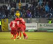 FC Botoșani - Dinamo 4-0. Prăpăd! „Câinii” sunt umiliți și în Moldova, iar evitarea retrogradării pare imposibilă!