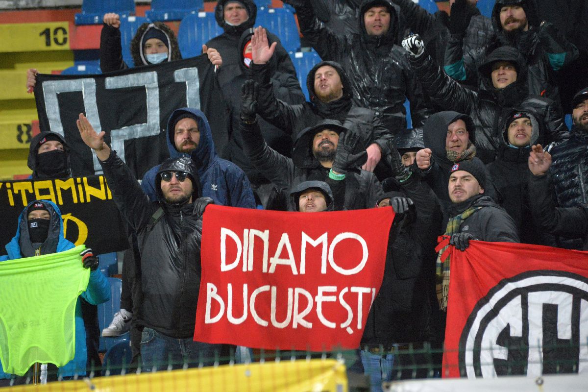 Dinamo are coșmaruri la Botoșani! Eșecuri usturătoare în alți ani negri din istoria clubului