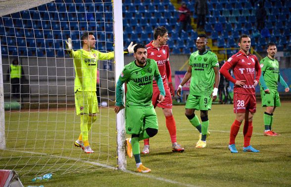Nimeni nu mai crede în Dinamo: „E nevoie de o minune să rămână în prima ligă!” » Fotbaliștii, făcuți PRAF în direct
