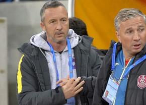 Dan Petrescu implică Liga și Federația în conflictul cu Mihai Stoica: „Nu se sesizează? E incredibil! Singura țară din lume care permite asta”