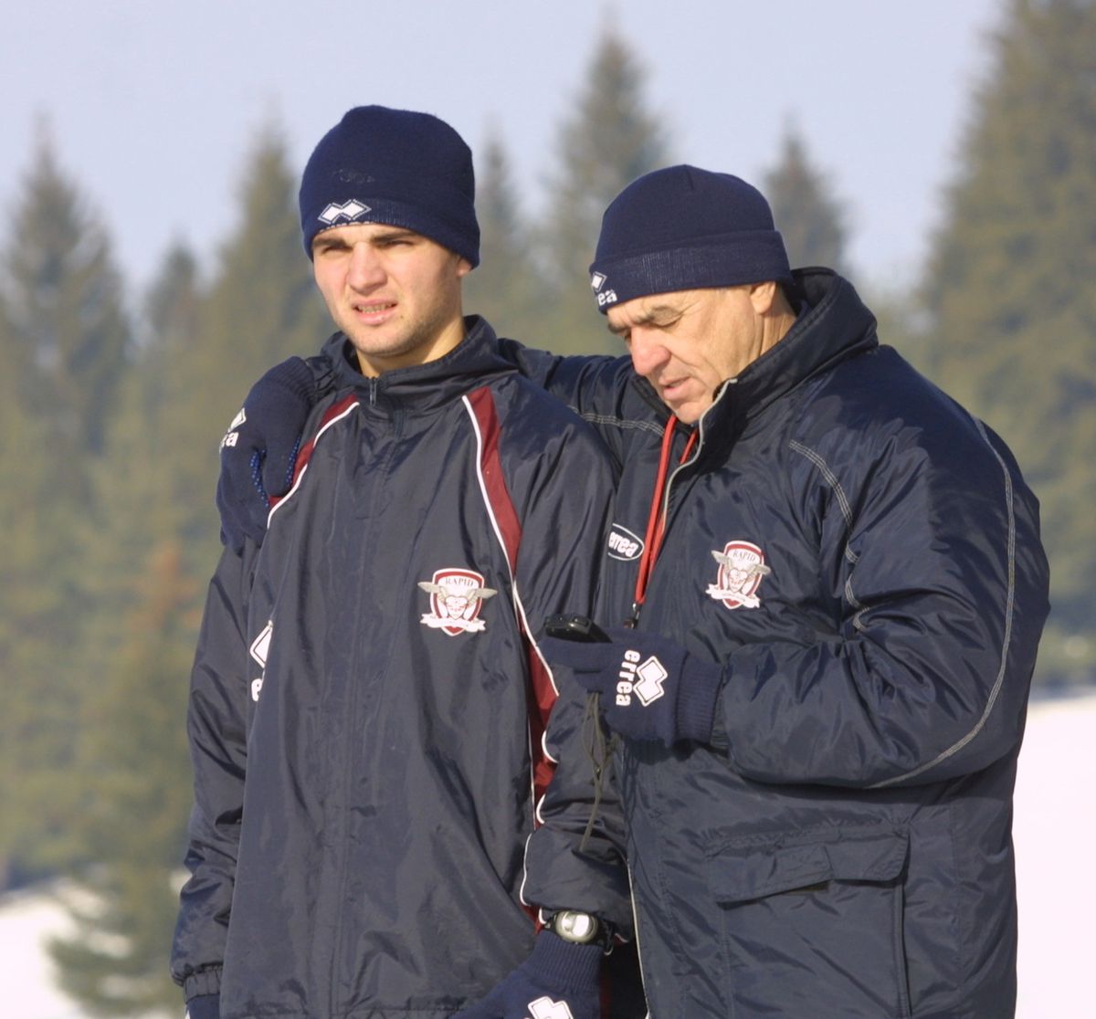 Viorel Hizo, interviu eveniment la 75 de ani: de la duelurile cu Juventus sau PSG la comparația între Pancu și Mutu