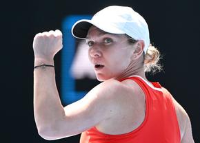 Când debutează Simona Halep la turneul din Dubai