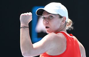 Când debutează Simona Halep la turneul din Dubai