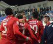 FC Botoșani - Dinamo 4-0 - imaginile spectaculoase ale „măcelului” din Moldova