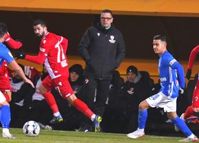 Asta e sursa tuturor problemelor? Record imposibil bătut de Dinamo după meciul cu FC Botoșani