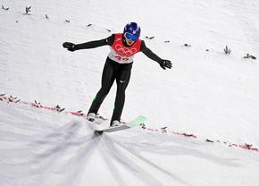 Visul lui Ryoyu Kobayashi a devenit realitate » Prima medalie pentru Japonia la Jocurile Olimpice