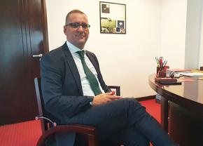 Răzvan Zăvăleanu, omul #1 din conducerea lui Dinamo, a practicat fotbalul: „Bine că m-a îndreptat mama spre școală”