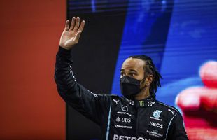 Lewis Hamilton dă indicii despre viitorul său în Formula 1