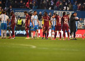 Dan Petrescu lansează noi acuzații: „Au ceva cu CFR Cluj! Cum să-i mai motivez pe băieți?”