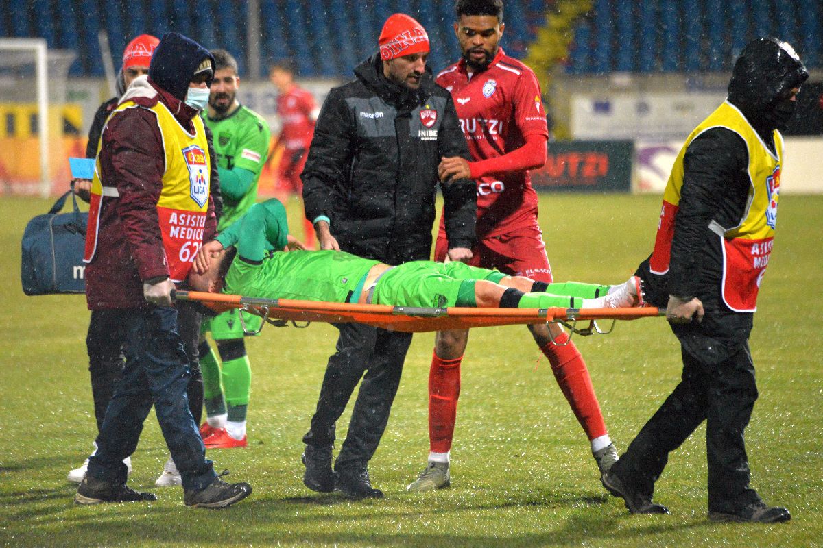 3 concluzii după o nouă rușine trăită de Dinamo: lipsa de reacție a lui Stoican și două borne neverosimile