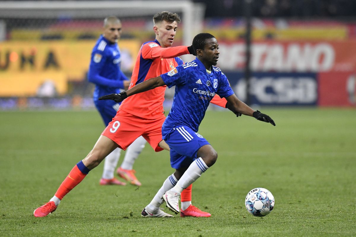 Gigi Becali îl contrează pe Ilie Dumitrescu, după ce fostul internațional l-a criticat pe Octavian Popescu: „Cum să nu fie în joc? A dat trei pase de gol!”