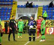 FC Botoșani - Dinamo 4-0 - imaginile spectaculoase ale „măcelului” din Moldova