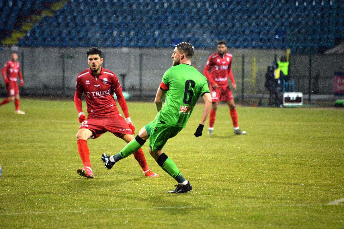 Repetenți pe linie în Botoșani - Dinamo 4-0 » Cine a jucat de nota 2!