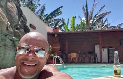 Viorel Hizo, poveste genială cu Wesley la Vaslui: „Dacă vă zic ce-l încurca, nu mă credeți!” + adevărul despre Temwanjera: „A exagerat Porumboiu?”