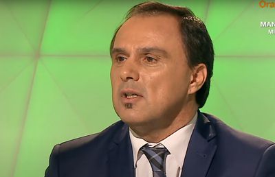 Pariul lui Basarab Panduru după Farul - CSU Craiova: „E viitorul titular al naționalei”