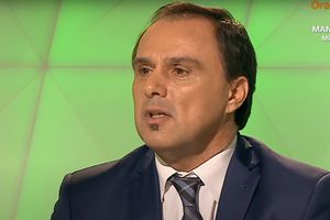 Pariul lui Basarab Panduru după Farul - CSU Craiova: „E viitorul titular al naționalei”