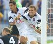FC Bihor Oradea - Oțelul Galați: imagini de la cel mai dramatic „baraj” din istoria fotbalului românesc  / Sursă foto: Arhivă GSP