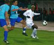 Youssouf Kamara în perioada de la FC Argeș / Sursă foto: Gazeta Sporturilor