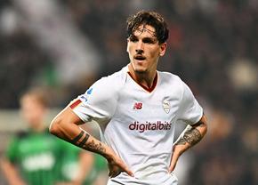 „La cuțite” cu Mourinho și ultrașii Romei, Zaniolo pleacă! Contract pe 4 ani și jumătate