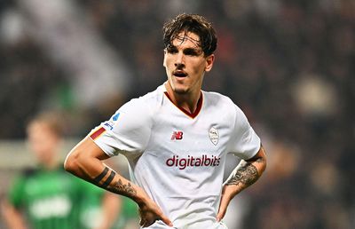 „La cuțite” cu Mourinho și ultrașii Romei, Zaniolo pleacă » Italienii au pierdut 10 milioane de euro!