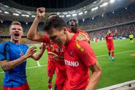 Mihai Stoica a numit liderul surpriză al vestiarului FCSB: „«King». El e șeful!”