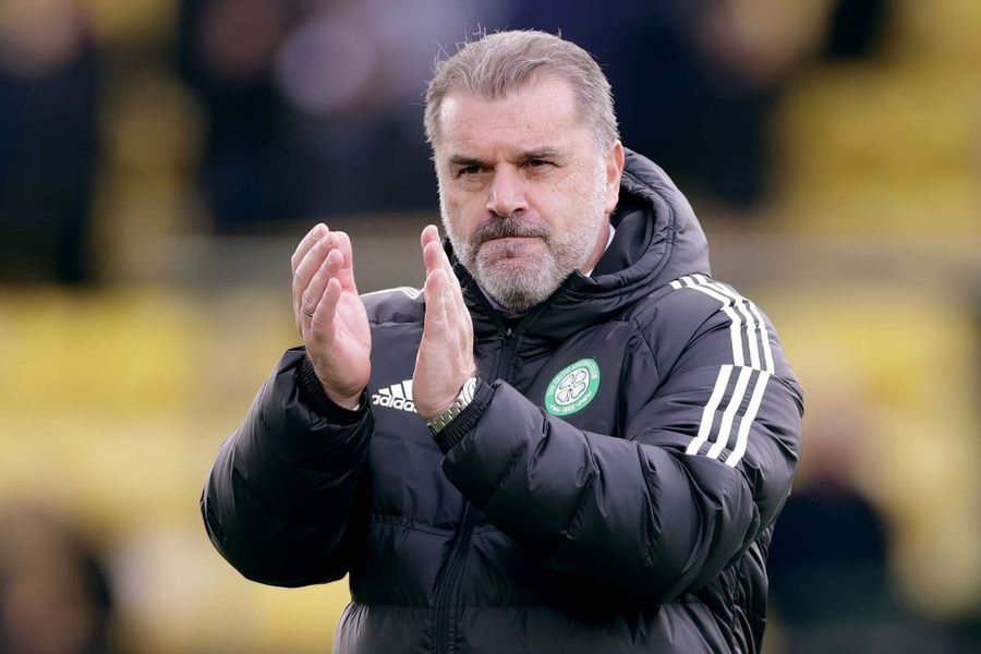 Ange Postecoglou, antrenorul lui Celtic Glasgow. Foto: Imago Propunere-surpriză pentru posibilul înlocuitor al lui Jurgen Klopp pe banca celor de la Liverpool: „Este un tip foarte ambițios!”