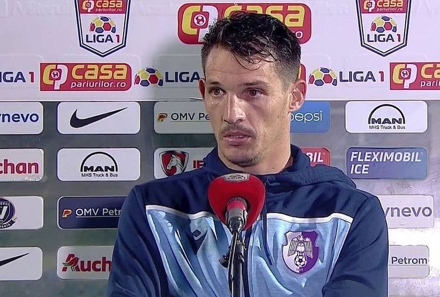 Jucătorul pe care Gigi Becali plătea 600.000 de euro a ajuns la ultimul loc din Liga 3 » MM: „Aștept scuze când va ajunge la națională” 