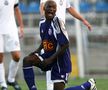 Youssouf Kamara în perioada de la FC Argeș / Sursă foto: Gazeta Sporturilor